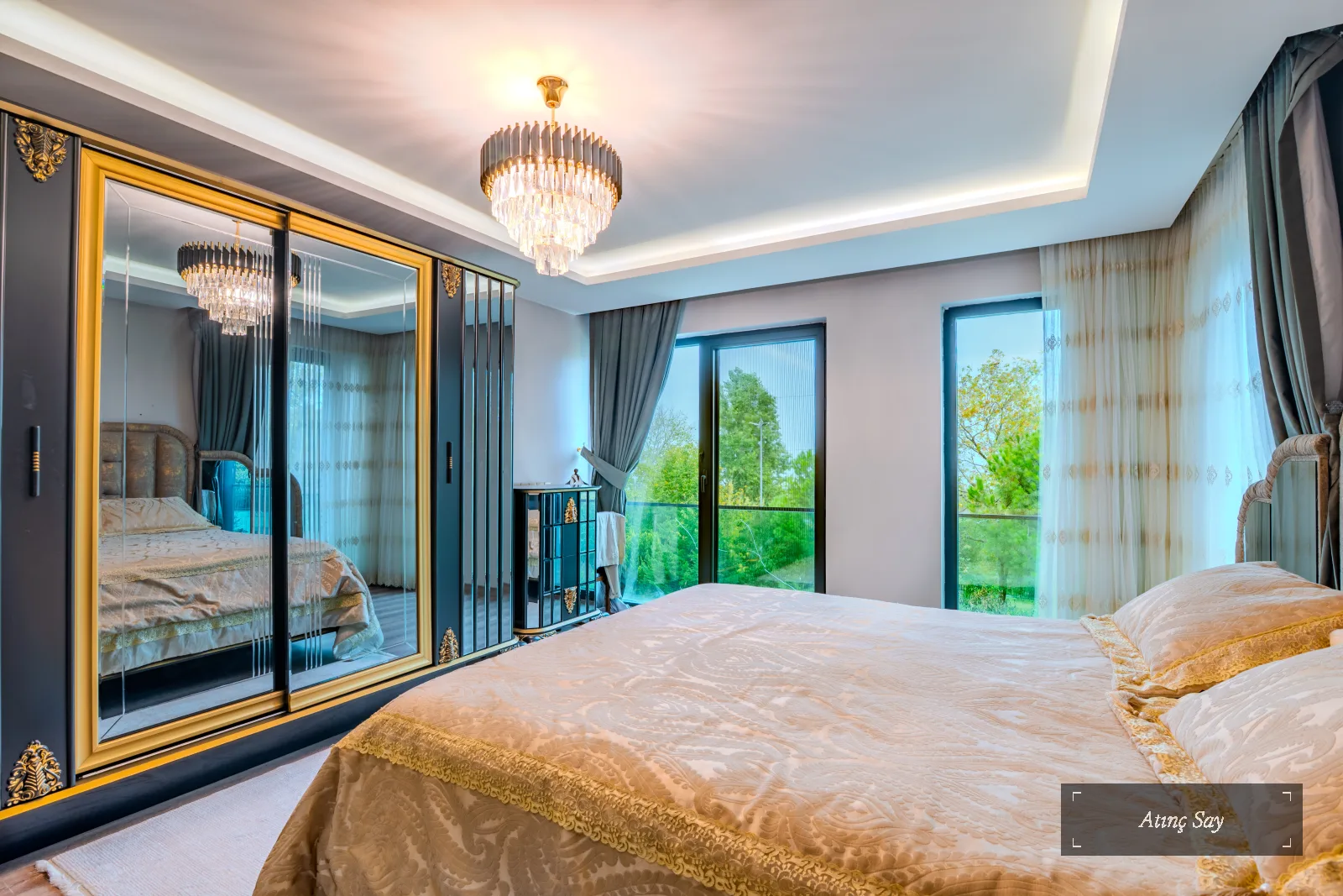 Otel Odası